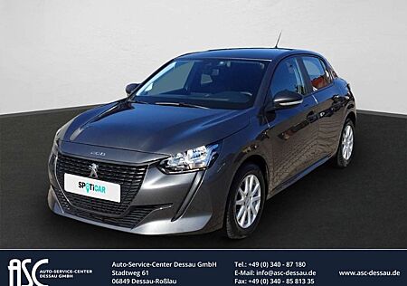 Peugeot 208 LIKE PURETECH 75 , Klima , Bluethoot ,