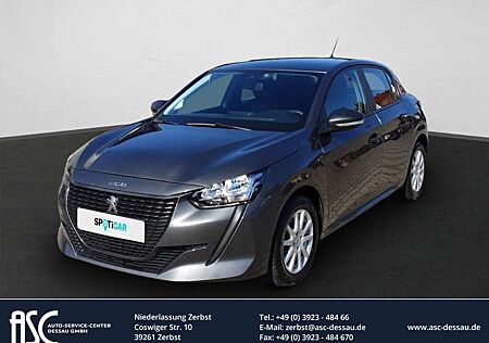 Peugeot 208 LIKE PT 75 , Klima , Bluethoot ,DAB,Allwetter