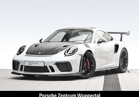 Porsche 991 911 GT3 RS Weissach-Paket BOSE Rückfahrkamera