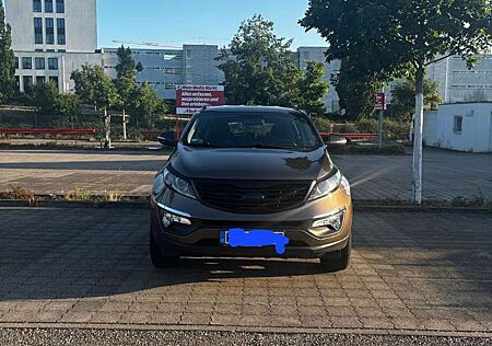 Kia Sportage 1.6 GDI 2WD Spirit