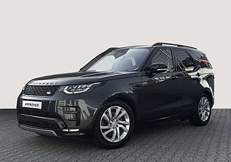Land Rover Discovery 5 SDV6 HSE LUXURY Dynamic 7-Sitzer 20' Standh. 825