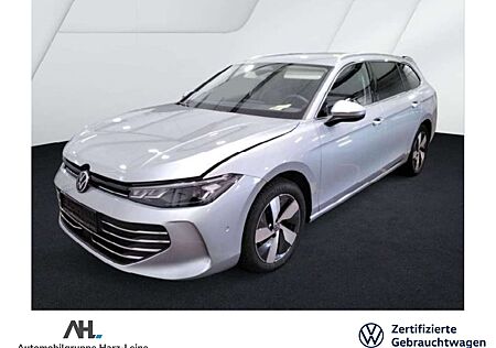 VW Passat Variant Volkswagen 2.0 TDI Business DSG AHK RFK Navi IQ.Drive