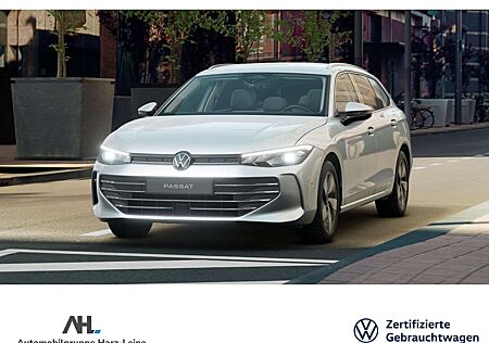 VW Passat Variant Volkswagen 2.0 TDI Business DSG AHK RFK Navi IQ.Drive