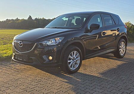 Mazda CX-5 Center-Line AWD