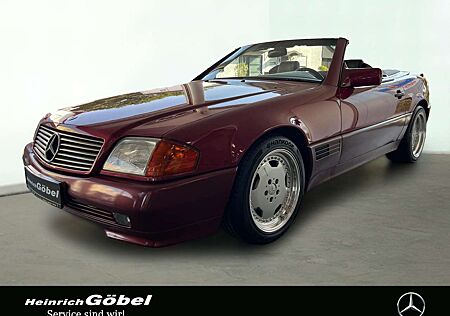 Mercedes-Benz 500 SL R129