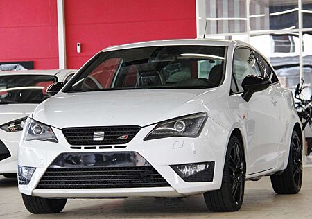 Seat Ibiza 1.4 DSG CUPRA *XENON*NAVi*KLiMA*