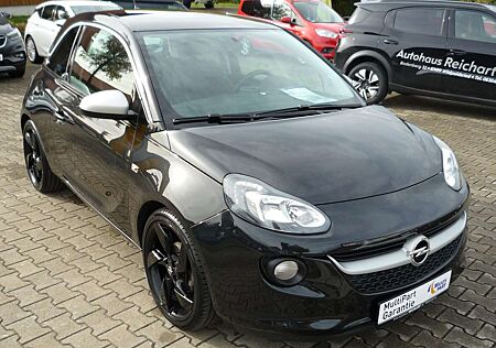 Opel Adam 1.4 Black Link