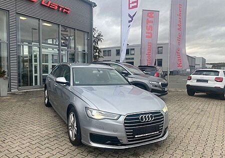 Audi A6 gebraucht kaufen Audi A6 Avant 3.0 TDI