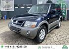 Mitsubishi Pajero 3.2 DI-D Elegance~4x4 ~AUTOMATIK~KLIMA~ALU~SERVO~A