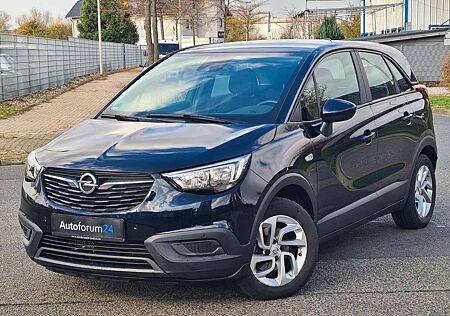 Opel Crossland X *PDC*SHZ*Tempo*AppleCar*