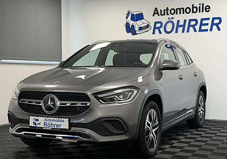 Mercedes-Benz GLA 250 e Urban-Progressive-Paket MBUX+ Kamera