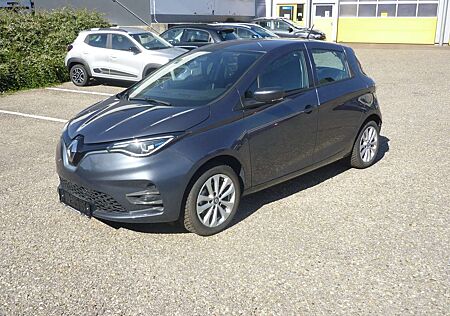 Renault ZOE (mit Batterie) Z.E. 50 EXPERIENCE, Sitzheizung