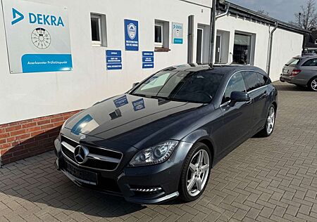 Mercedes-Benz CLS CLS 350 CDI Shooting Brake 4Matic