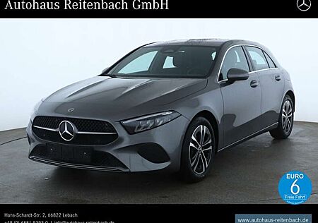 Mercedes-Benz A 200 A200 PROGRESSIVE+KAMERA SITZ+LENKRADHZG+LED+LED