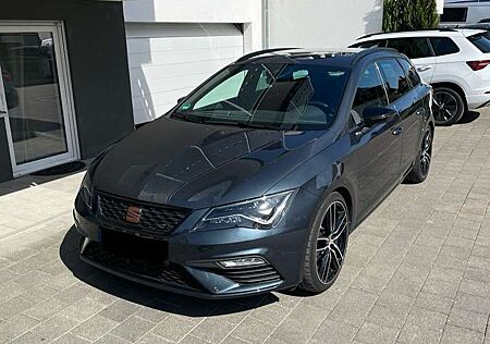 Seat Leon Cupra 300 4Drive