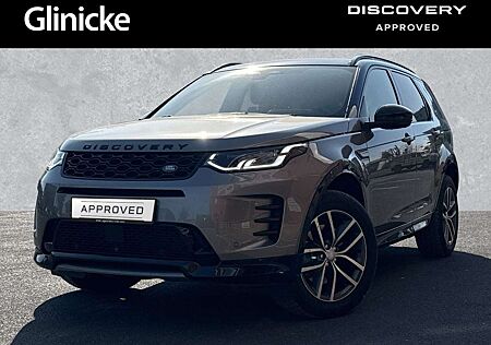 Land Rover Discovery Sport D200 AWD DYNAMIC SE