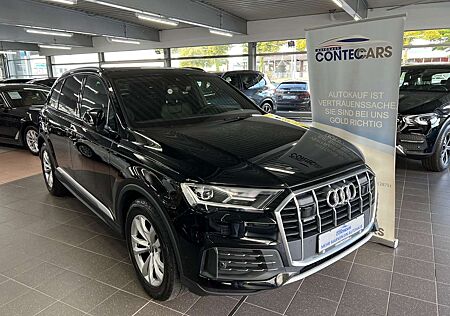 Audi Q7 50 TDI quattro S Line HuD+Luft+Tour uvm.