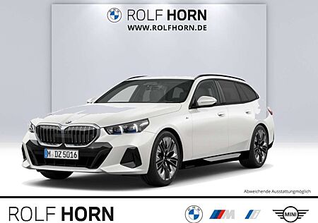 BMW 520 d Touring M Sportpaket Standhzg AHKh/k HeadUp