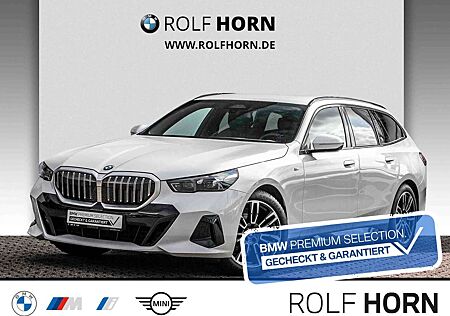 BMW 520 d Touring M Sportpaket Standhzg AHKh/k HeadUp