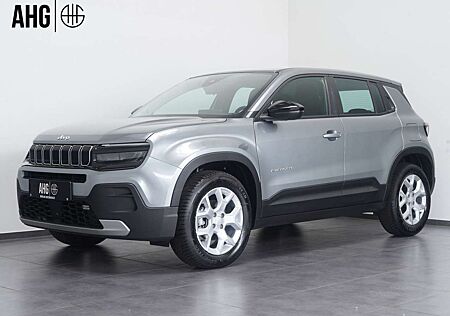 Jeep Avenger 1.2 T-GDI Altitude LED/ACC/CAM/CARPLAY