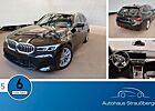 BMW 330 d M Sport Tour RFK SHZ ACC QI HuD HiFi 3-Z