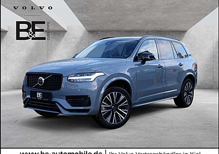 Volvo XC 90 XC90 T8 Plus Dark Recharge Plug-In Hybrid AWD