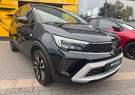 Opel Crossland X Crossland Elegance AT,Navi,RFK,Sitzheiz.