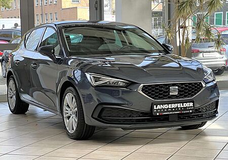Seat Leon Leon1.5 TSI Style*LKHZ*SHZ*LED*NAV*CARPLAY*DAB*