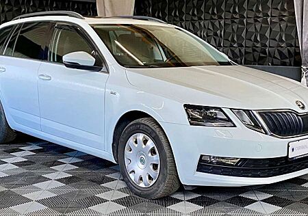 Skoda Octavia Combi Drive, Navi, ACC, Schiebedach, LED