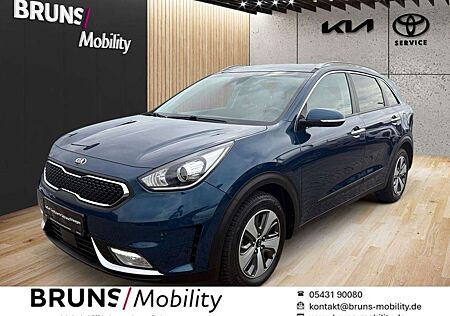 Kia Niro 1.6 HEV Vision AHK Navi