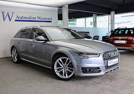 Audi A6 Allroad AVANT 3,0 TDI NP:98T€ HEAD-UP DAB