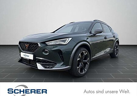 Cupra Formentor gebraucht kaufen Cupra Formentor 1.4 TSIe LED PANO NAVI KLIMA SHZ