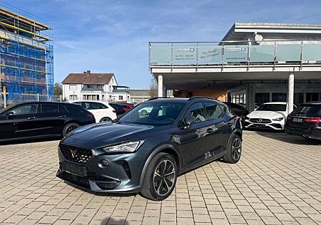 Cupra Formentor e-Hybrid*ACC*LED*Apple Car*Virtual