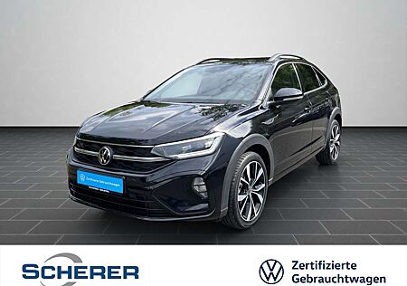 VW Taigo Volkswagen R-Line 1.0 TSI, DSG, NAVI, RFK, IQ.DRIVE,
