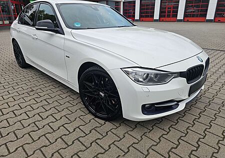 BMW Active Hybrid 3 3er Hybrid ActiveHybrid Sport-Aut. Modern Line,Tuv