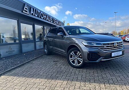 VW Touareg Volkswagen 3.0 TDI R-Line 4Motion*NAVI*R-CAM*AHK*