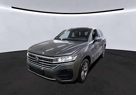 VW Touareg Volkswagen 3.0 TDI R-Line 4Motion*NAVI*R-CAM*AHK*