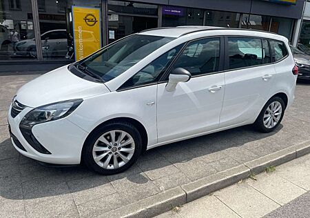 Opel Zafira C Tourer Edition AUTOMATIK +GARANTIE+