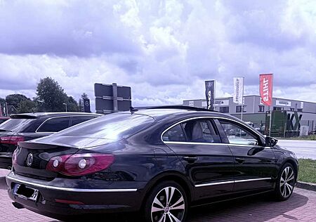 VW Passat CC Volkswagen 1,8 tsi