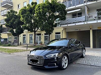 Audi A5 Sportback 2.0 TDI ultra S tronic