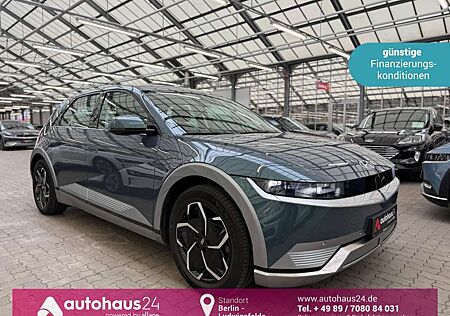 Hyundai IONIQ 5 Dynamiq 72,6 kWh|ACC|LED|Kamera