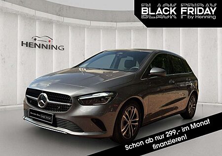 Mercedes-Benz B 180 Progressive Widescr Kamera LED LHZ Navi 7G