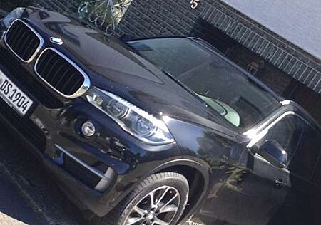BMW X5 xDrive40d Edition Exclusive