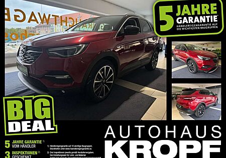 Opel Grandland 1.6 Turbo Hybrid **Navi LED**