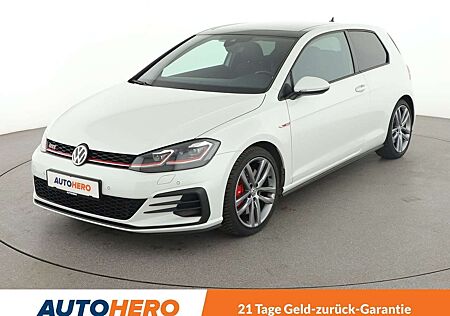 VW Golf GTI Volkswagen 2.0 TSI GTI Performance BMT Aut.*NAVI*LED*ACC*PDC*