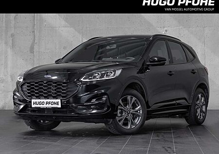 Ford Kuga ST-Line PHEV AHK ACC KAM NAVI LED WI-PKT