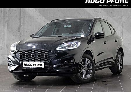 Ford Kuga ST-Line PHEV AHK ACC KAM NAVI LED WI-PKT