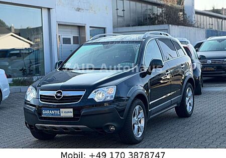 Opel Antara Cosmo 4x4*Aut.*XENON*LEDER*PDC*AHK