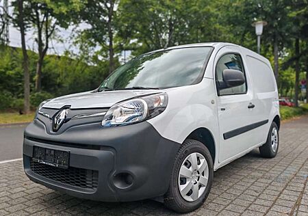 Renault Kangoo Z.E 33kWH|Kaufbatterie|1.Hand|SOH96%|NAVI