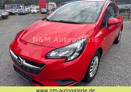 Opel Corsa E Selection*Tüv Neu*61tkm*Klima*